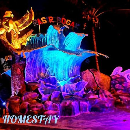 פאנגקור Em Homestay מראה חיצוני תמונה