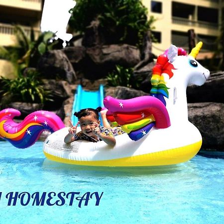 פאנגקור Em Homestay מראה חיצוני תמונה