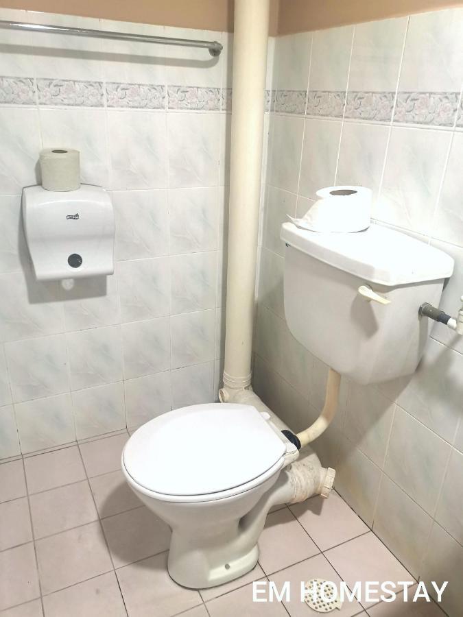 פאנגקור Em Homestay מראה חיצוני תמונה