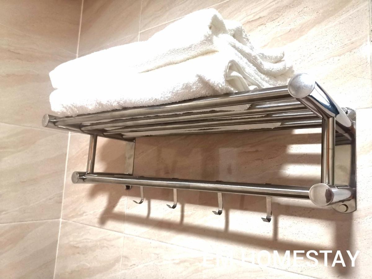 פאנגקור Em Homestay מראה חיצוני תמונה