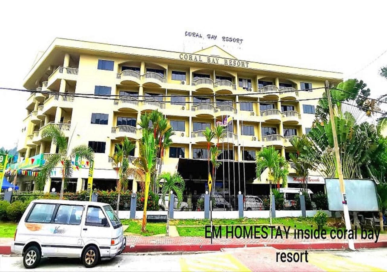 פאנגקור Em Homestay מראה חיצוני תמונה
