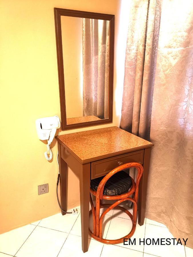 פאנגקור Em Homestay מראה חיצוני תמונה