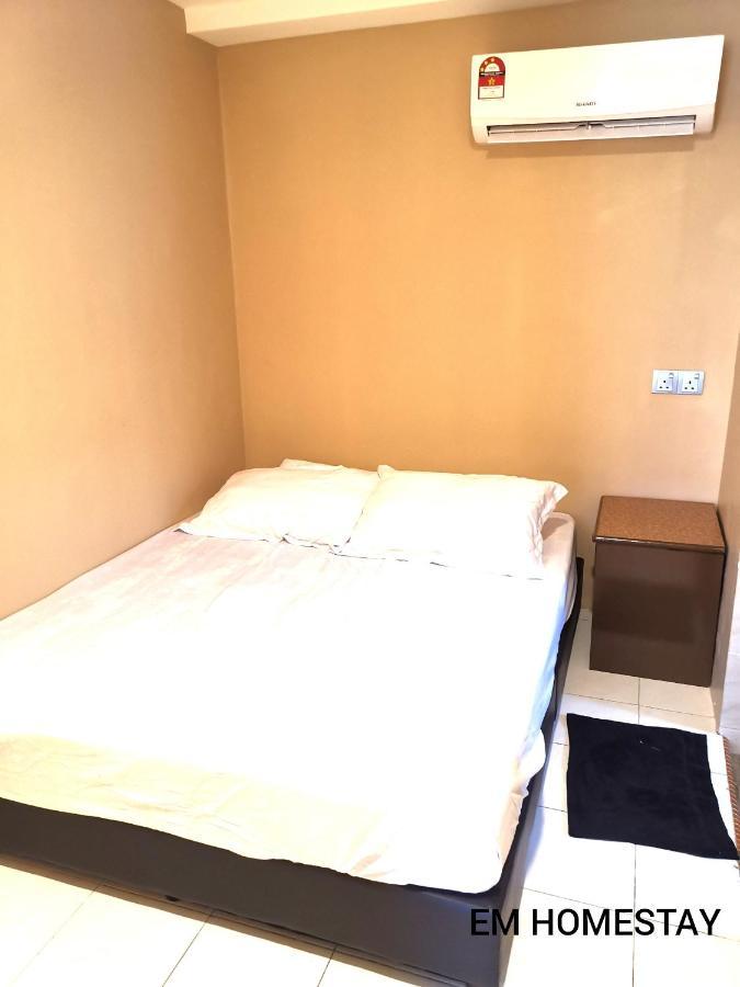 פאנגקור Em Homestay מראה חיצוני תמונה