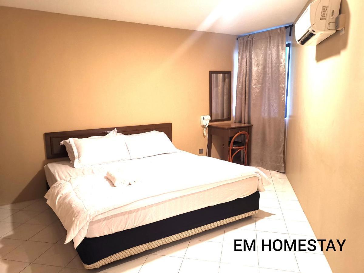 פאנגקור Em Homestay מראה חיצוני תמונה